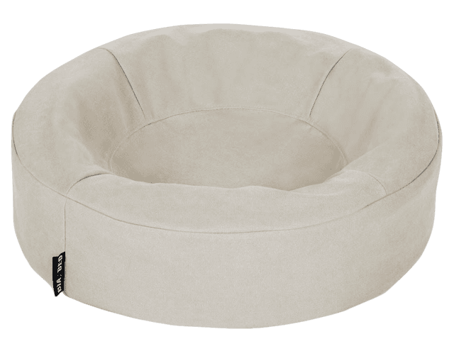 BiaBed Biabädd Överdrag - Cotton Sand