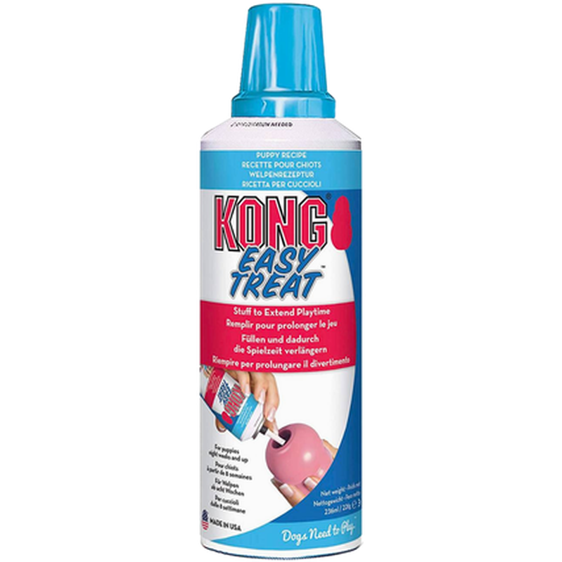 Stuff'n Paste Puppy Hundegodbit 226g