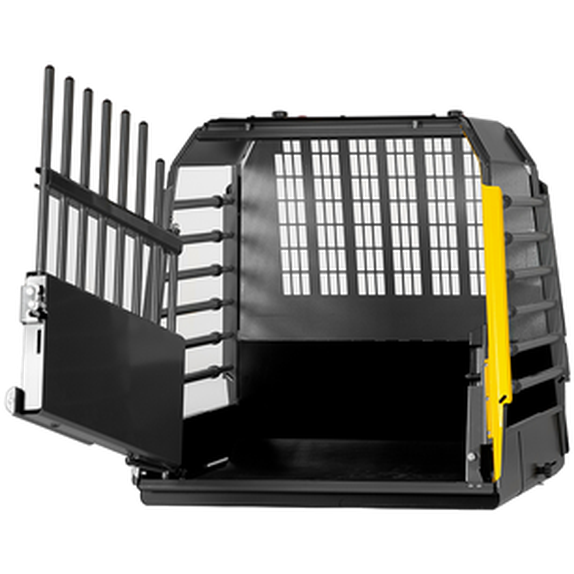 MimSafe VarioCage Maximum S Enkelt svart Maximum