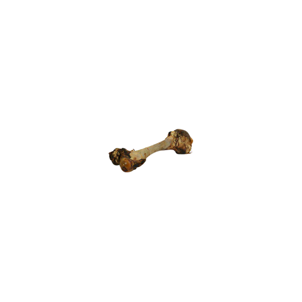 Imazo - Oksebein Jumbo tørket 40-60 cm - Hund - Hundegodteri - Dyrekassen.no