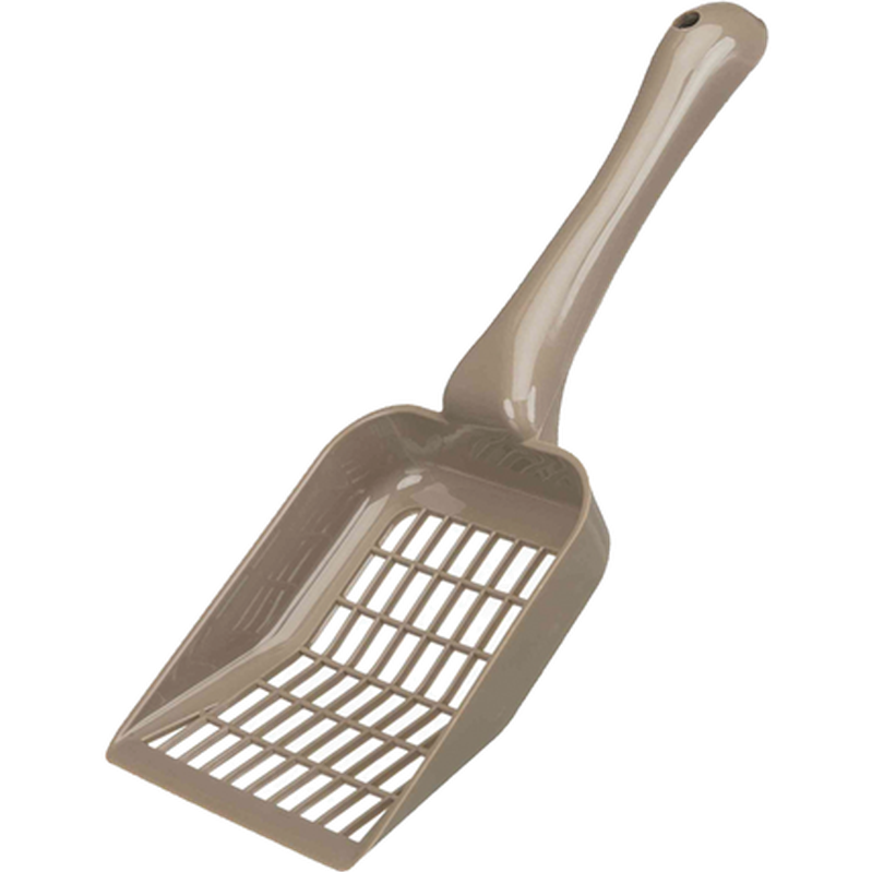 Kattesandskje Grov - Kattesandskje Mix 26 cm