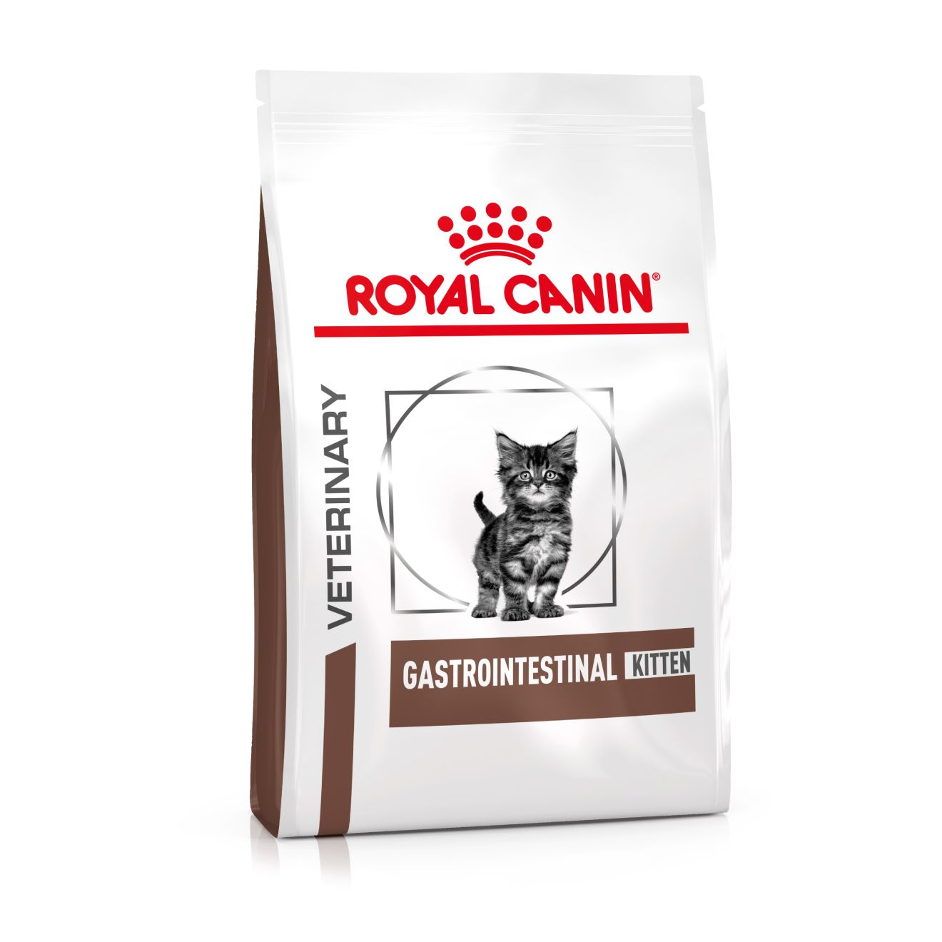 Cat Gastro Intestinal Kitten 2 kg