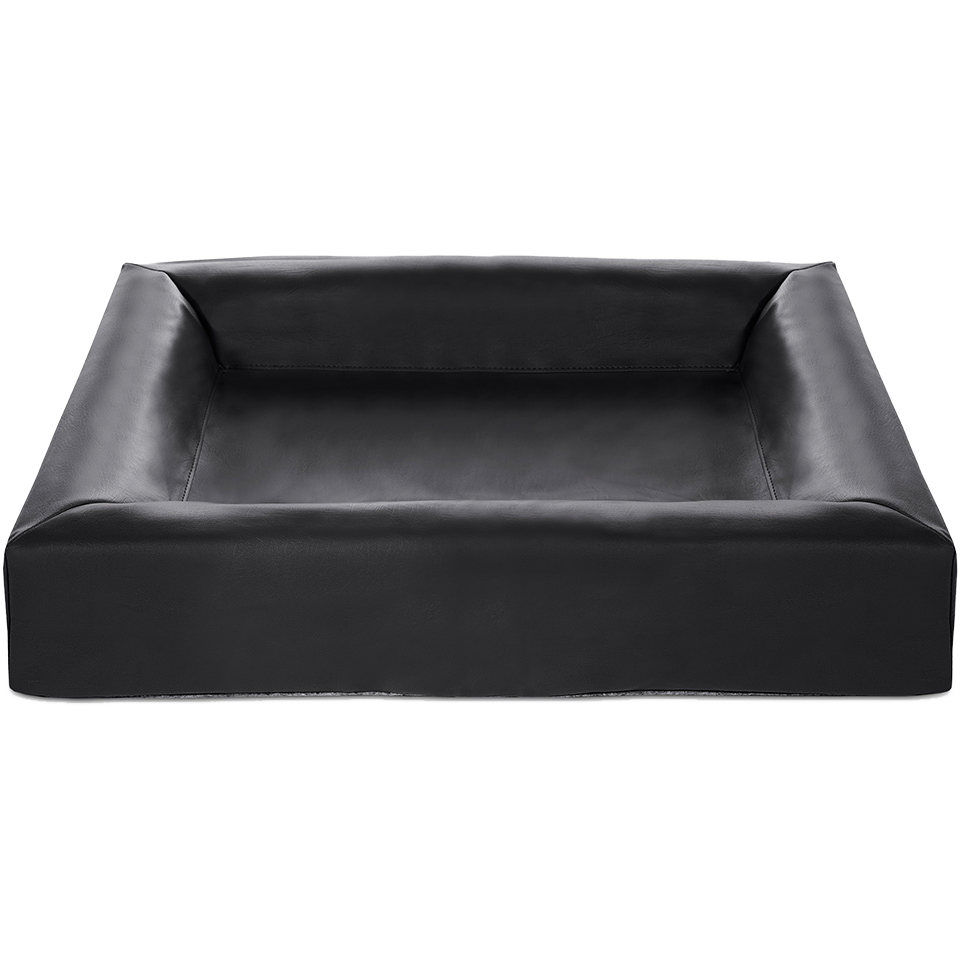 BiaBed Biabädd Original - Hundbädd Svart