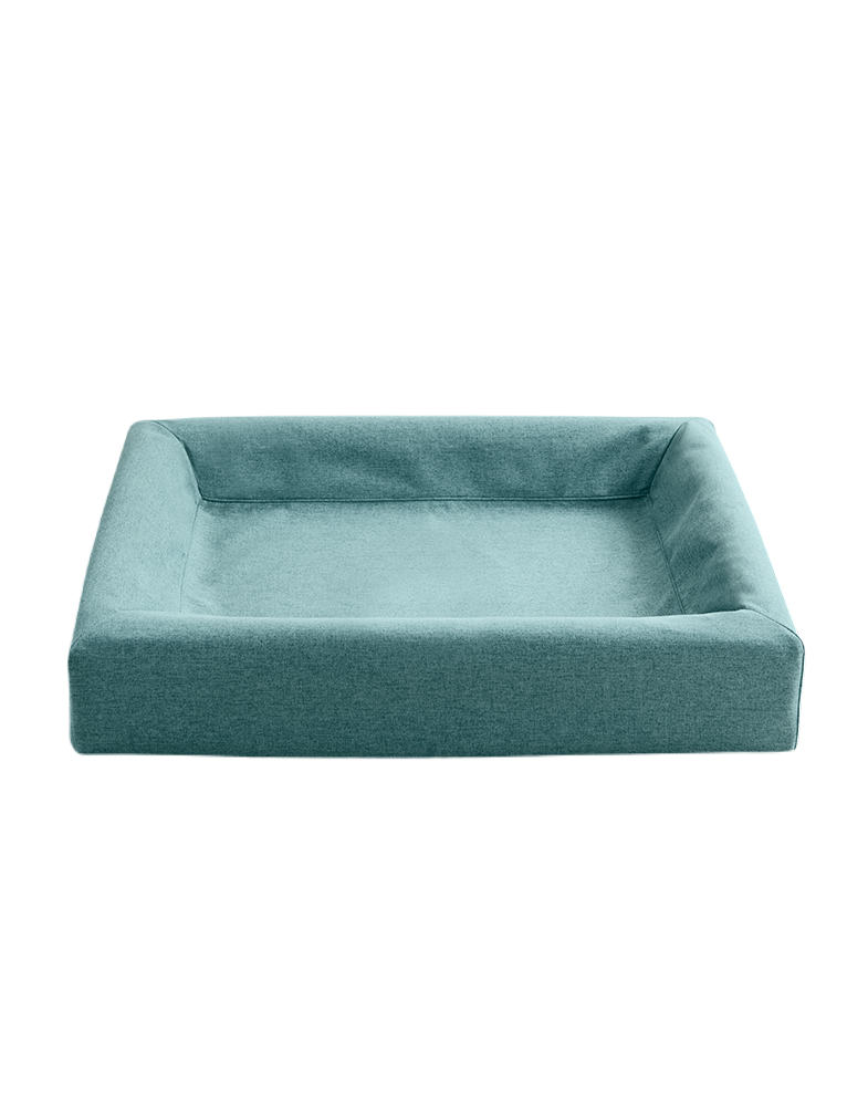 Biabädd Complete Skanör Blå No. 4 - 70 x 85 cm