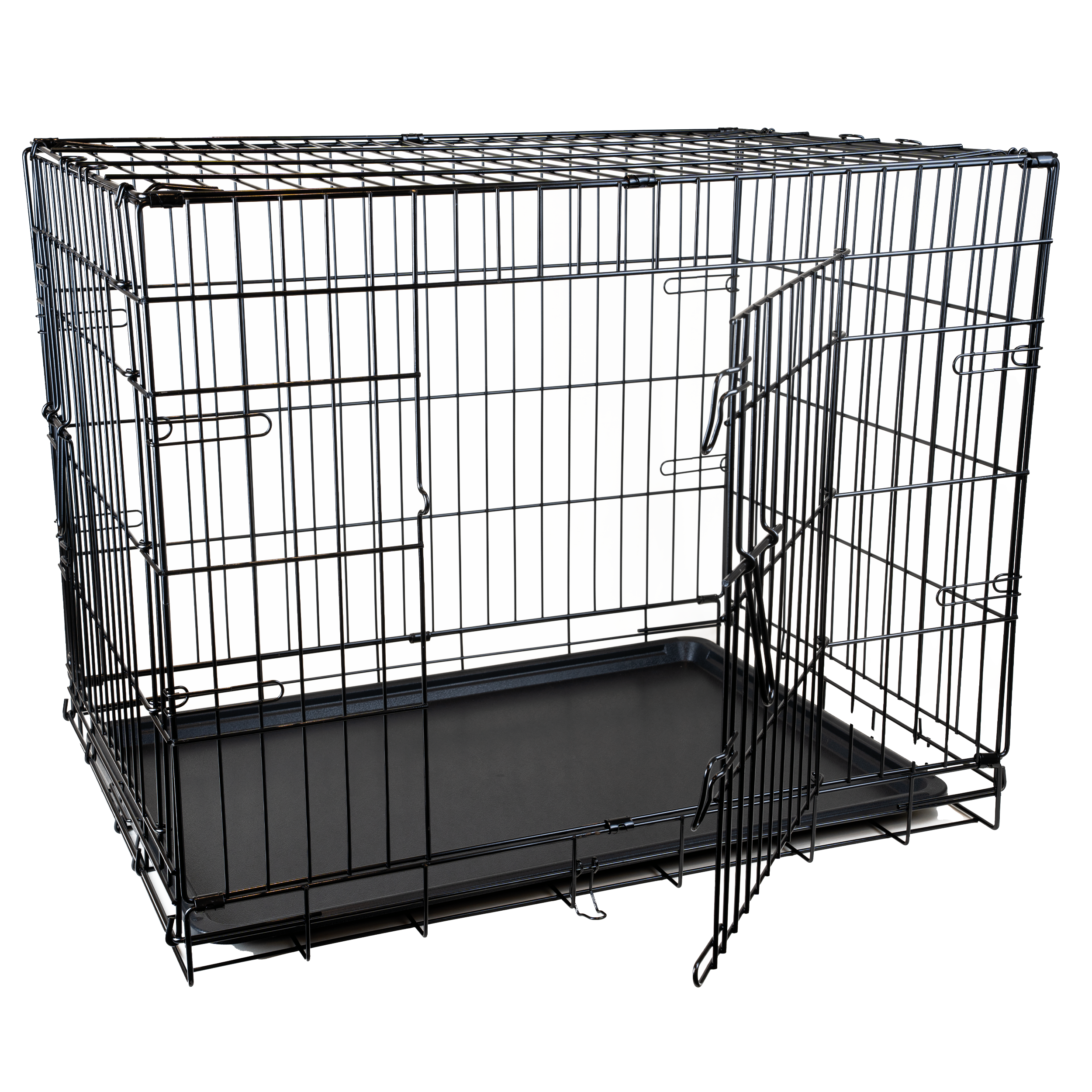 Pritax Stålbur Fido