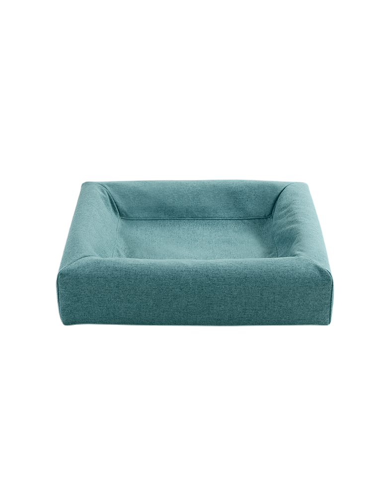 BiaBed Biabädd Överdrag - Skanör Blå