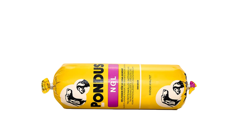 Pondus NGL