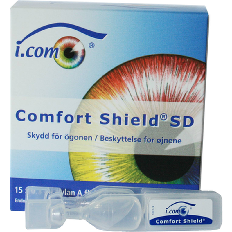 Comfort Shield