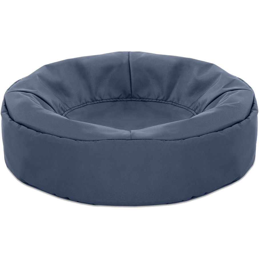 Biabed Outdoor Round Grey No. 0 - Ø 50 x 50 cm