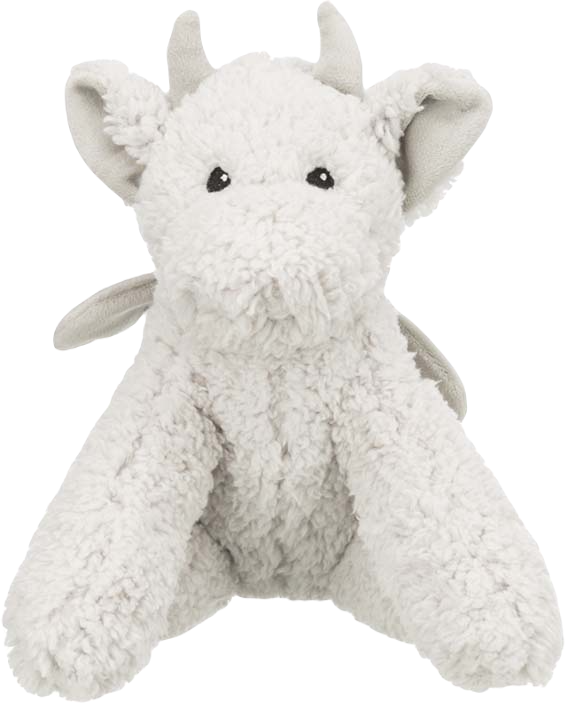 Trixie - Be Eco Drake Elwin 28 cm - Hund - Klær og dekken - Sokker og sko - Kosedyr og bamser - Dyrekassen.no