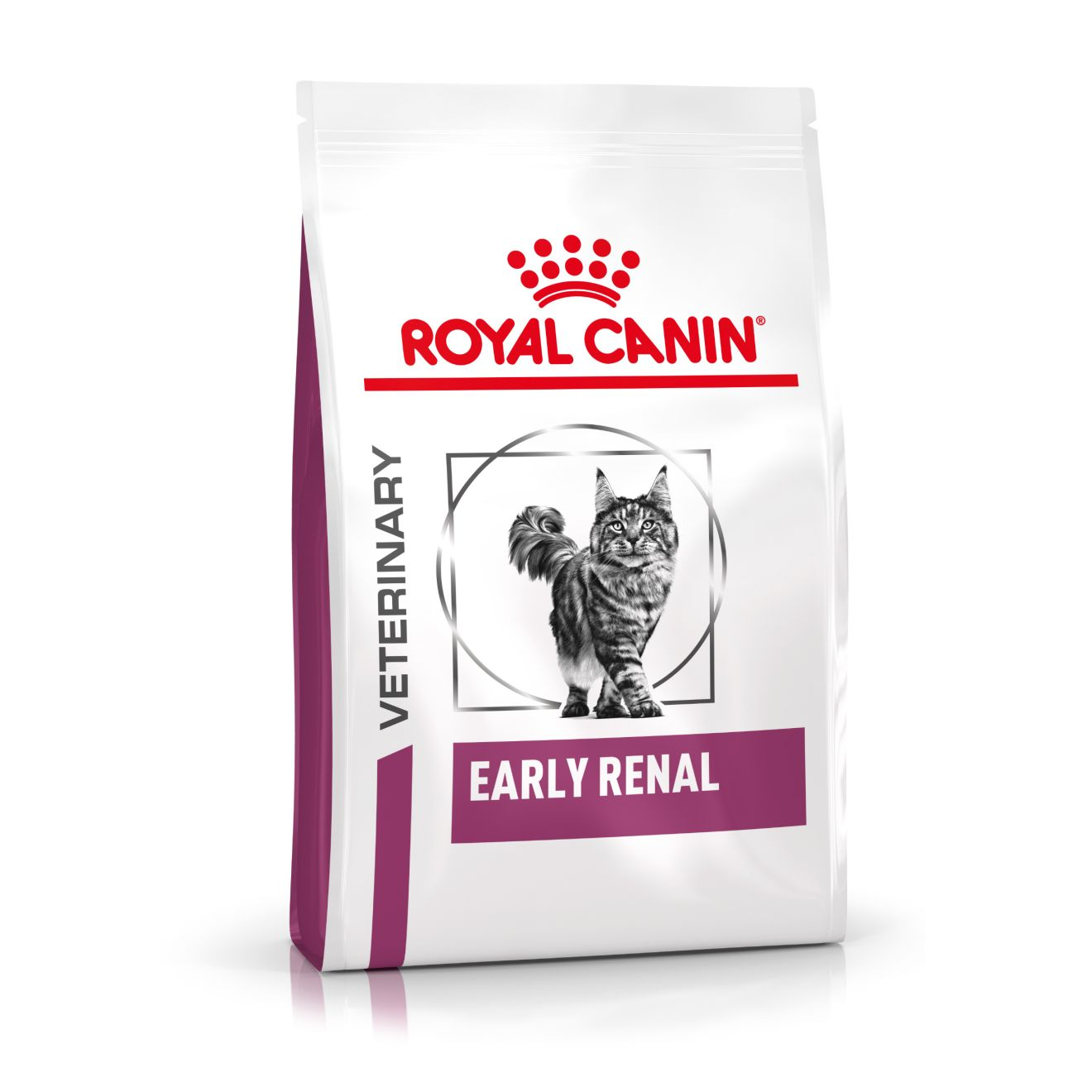 Royal Canin Veterinary Diets Cat - Katt Tidlig nyre 1,5 kg - Katt - Helse og pels - Hygiene - Kattemat - Dyrekassen.no