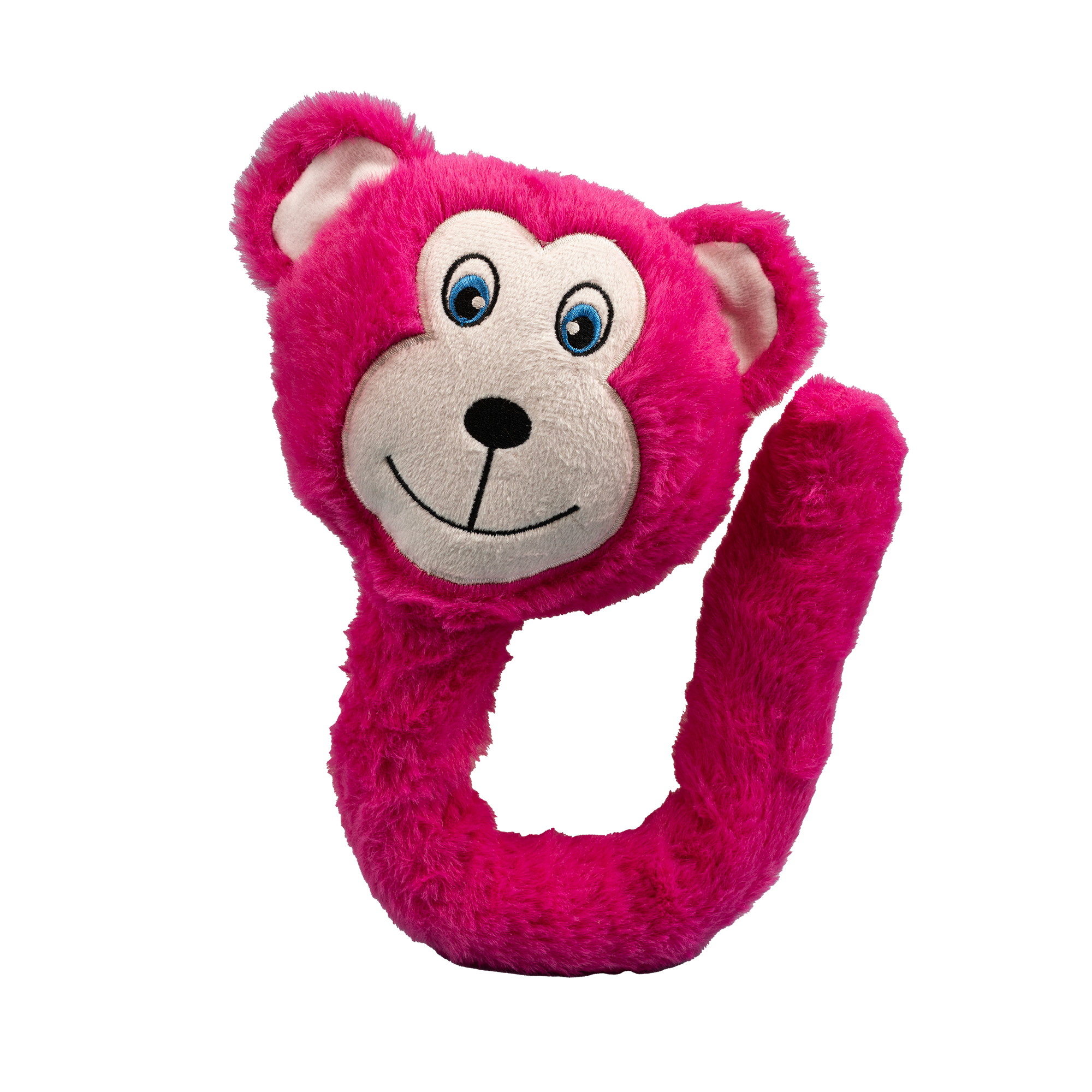 LongTail 45 x 13 x 7 cm Rosa