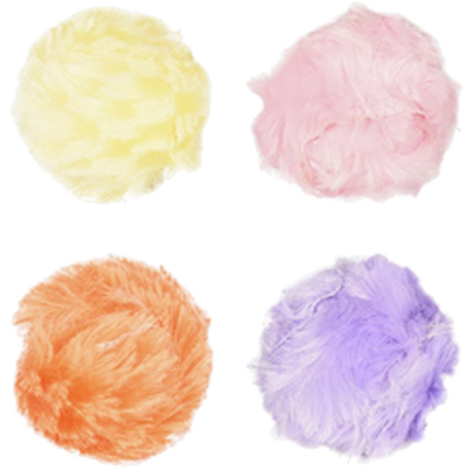 Katteleke Jake Ball Mix 4 cm