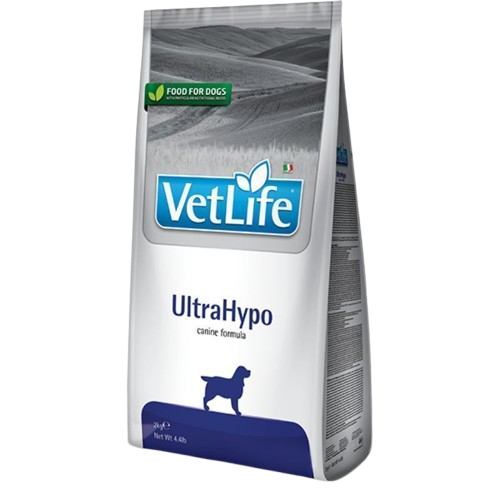 VetLife Dog Ultrahypo