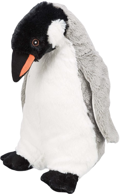 Trixie - Be Eco Penguin Resirkulert Plysj 28 cm - Hund - Klær og dekken - Sokker og sko - Kosedyr og bamser - Dyrekassen.no