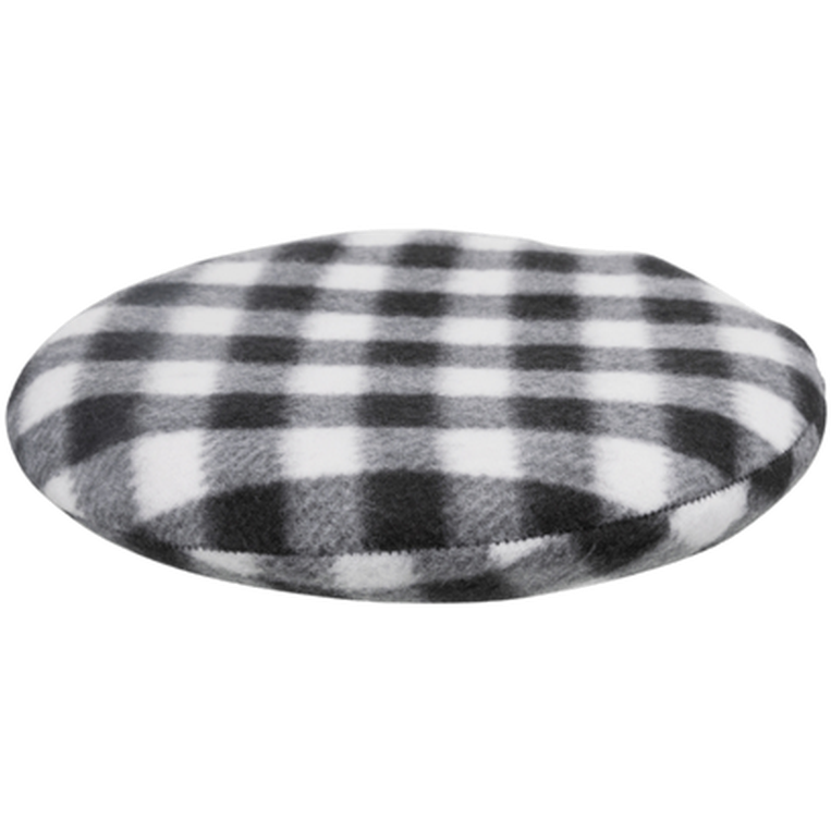 Trixie - Varmepute for oppvarming i mikrobølgeovn Svart 26 cm - Hund - Utstyr - Refleks - Dyrekassen.no