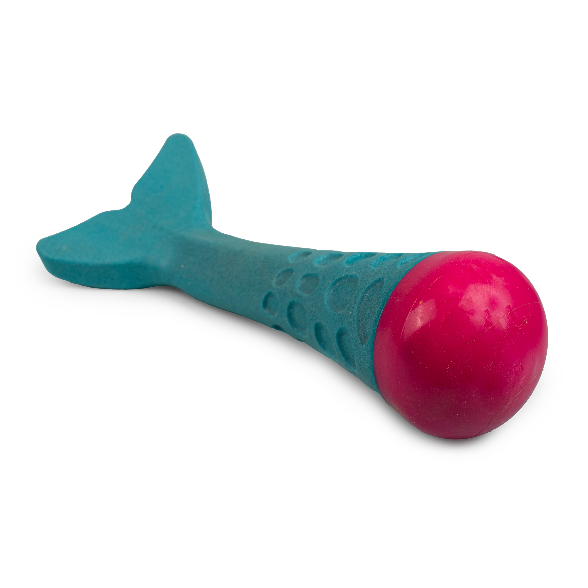 Pritax FlytFena 29 x 9 x 7 cm Turkis/rosa