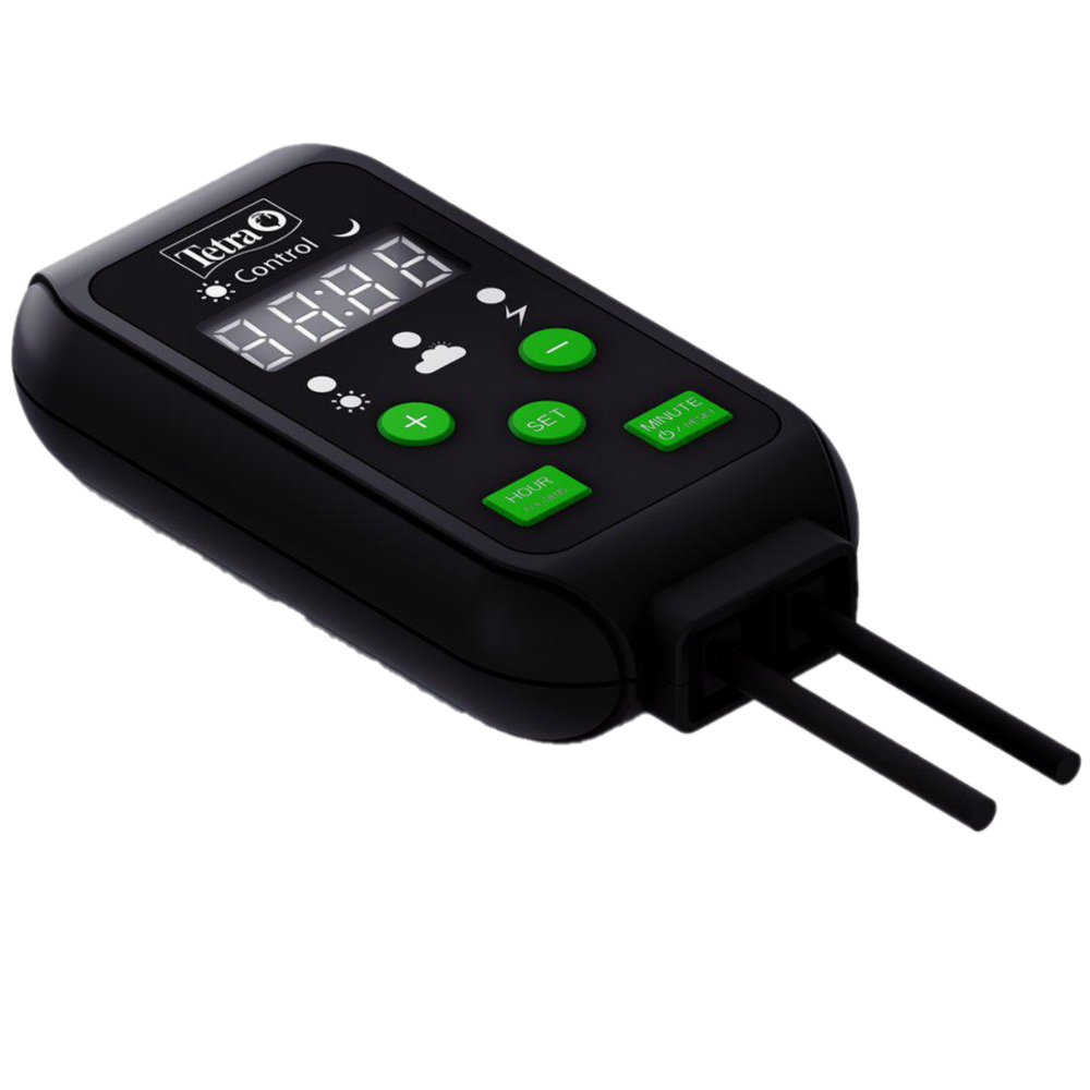 Tetratec LightWave Timer