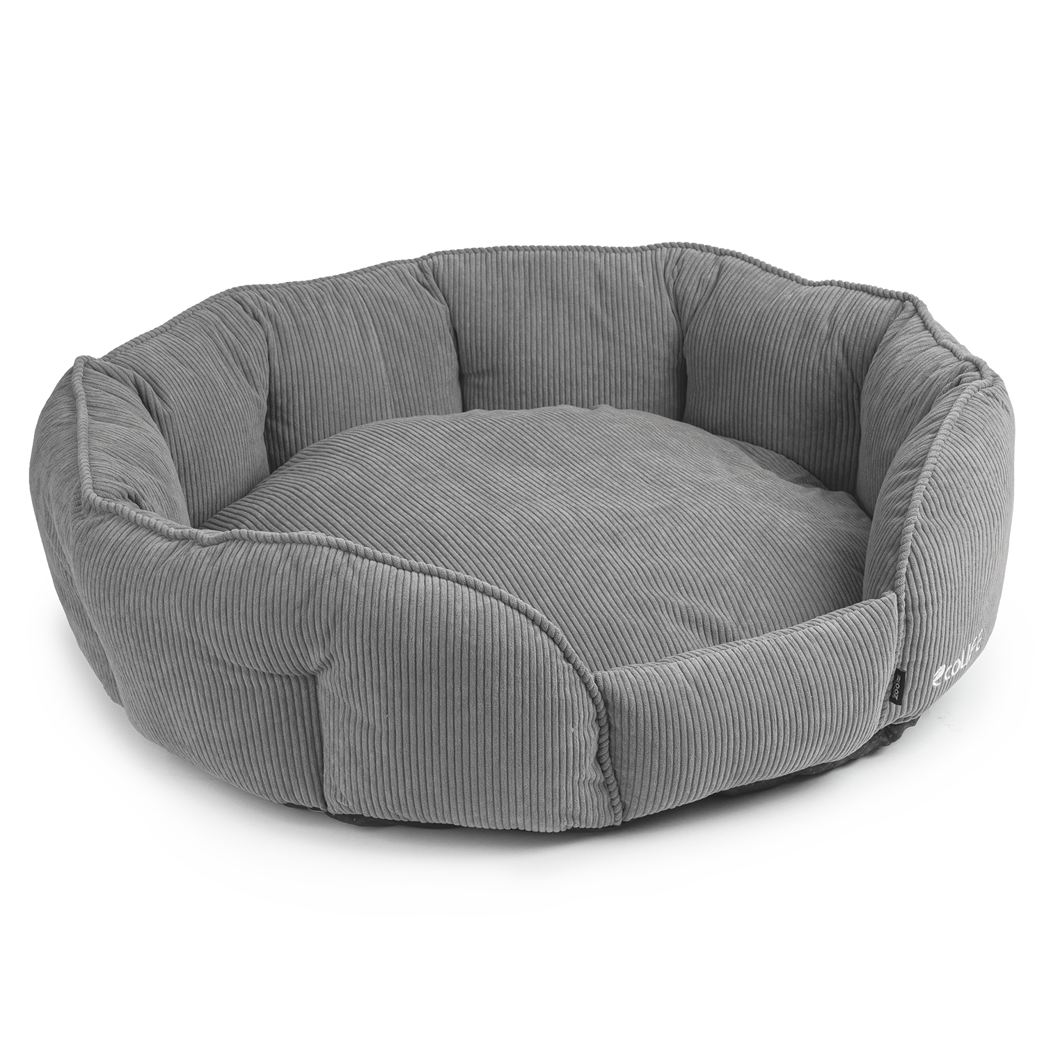 Seng Kurre, L, 70x65x20cm, Grå