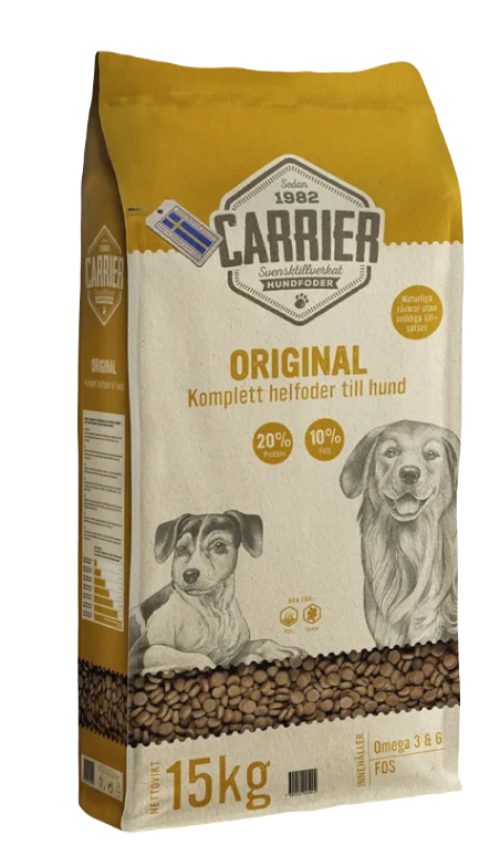 Carrier Original 15 kg