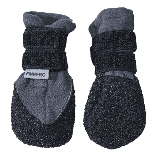 Hundesko Halla Lux 2-pakning