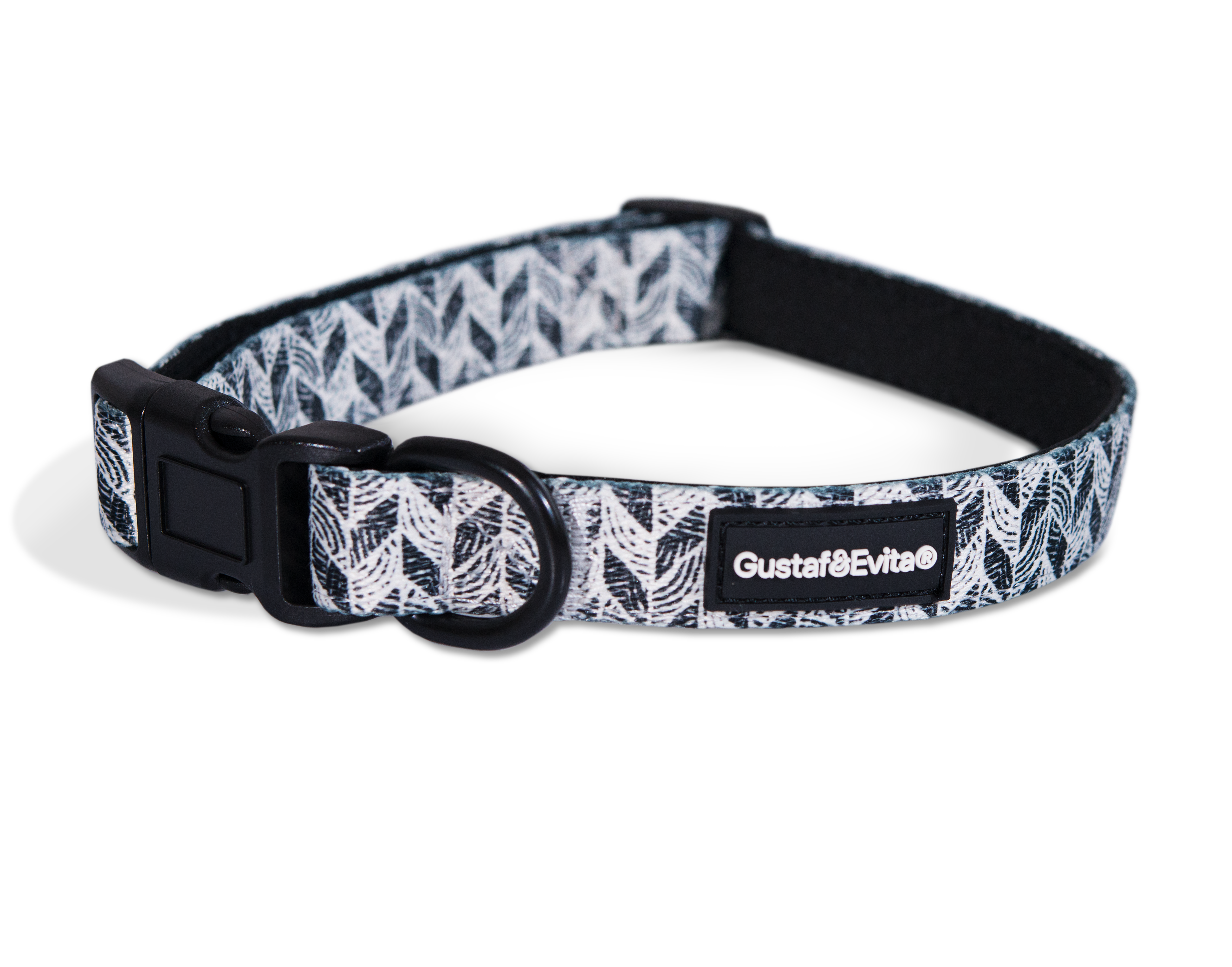 Hundhalsband Trendish ställbart