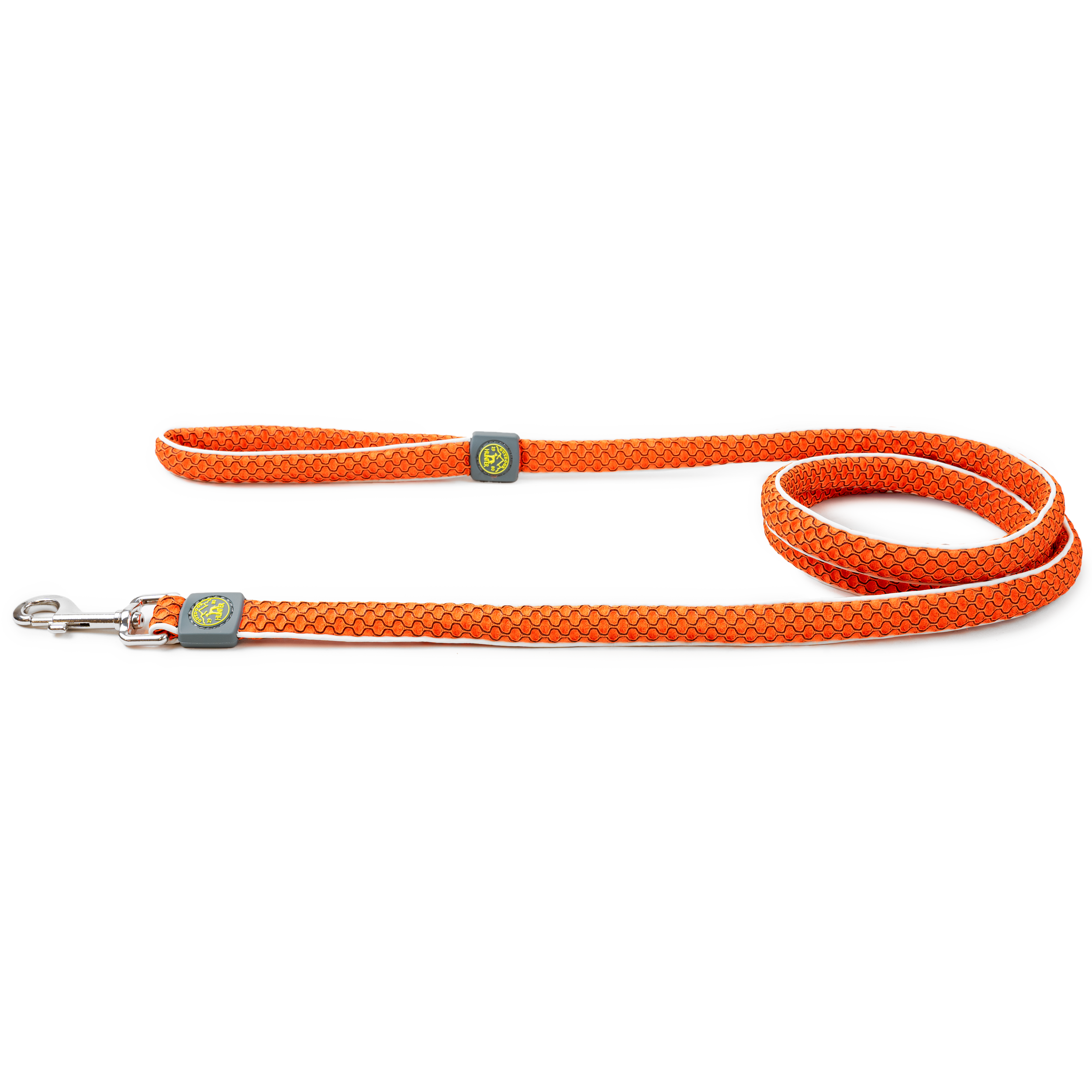 Hilo Leash 20/180 Orange
