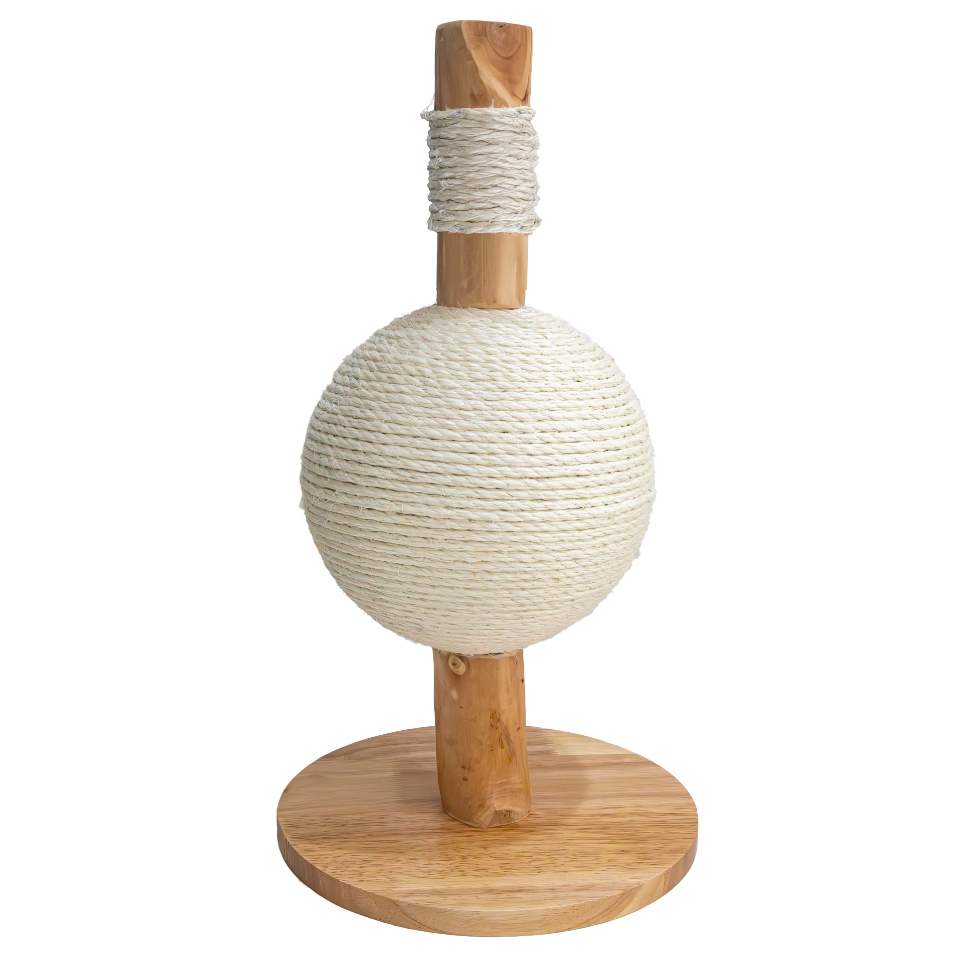 Tatra krafseklosett, 25x25x46cm, Off white