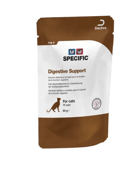 FIW-P Støtte til fordøyelsessystemet