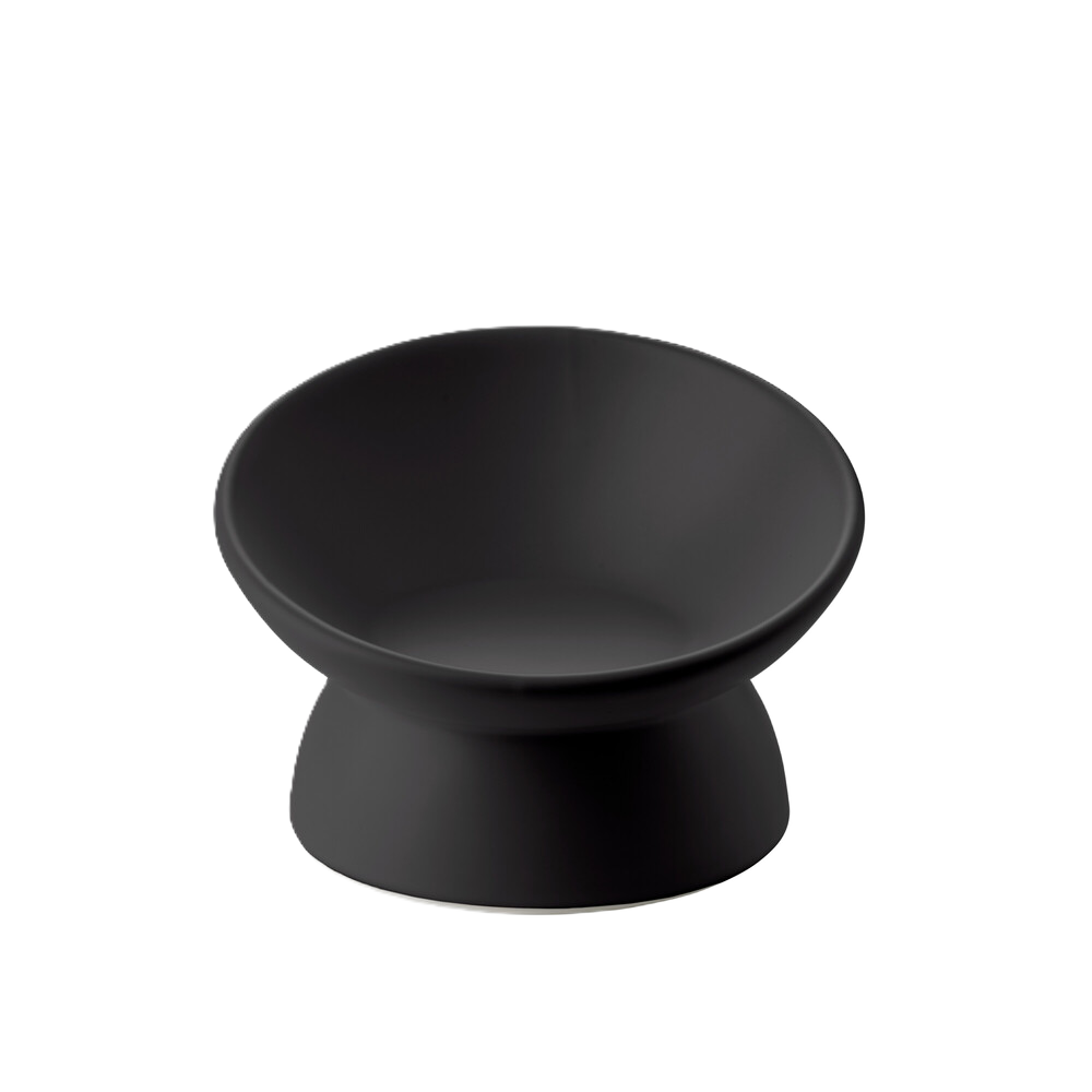 Skål Langa Ceramic svart