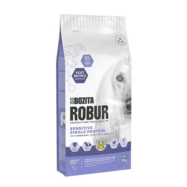 Adult Sensitive Single Protein Lam