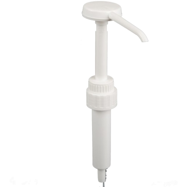 K9 Competition Pelikanpumpe hvit 1 stk.