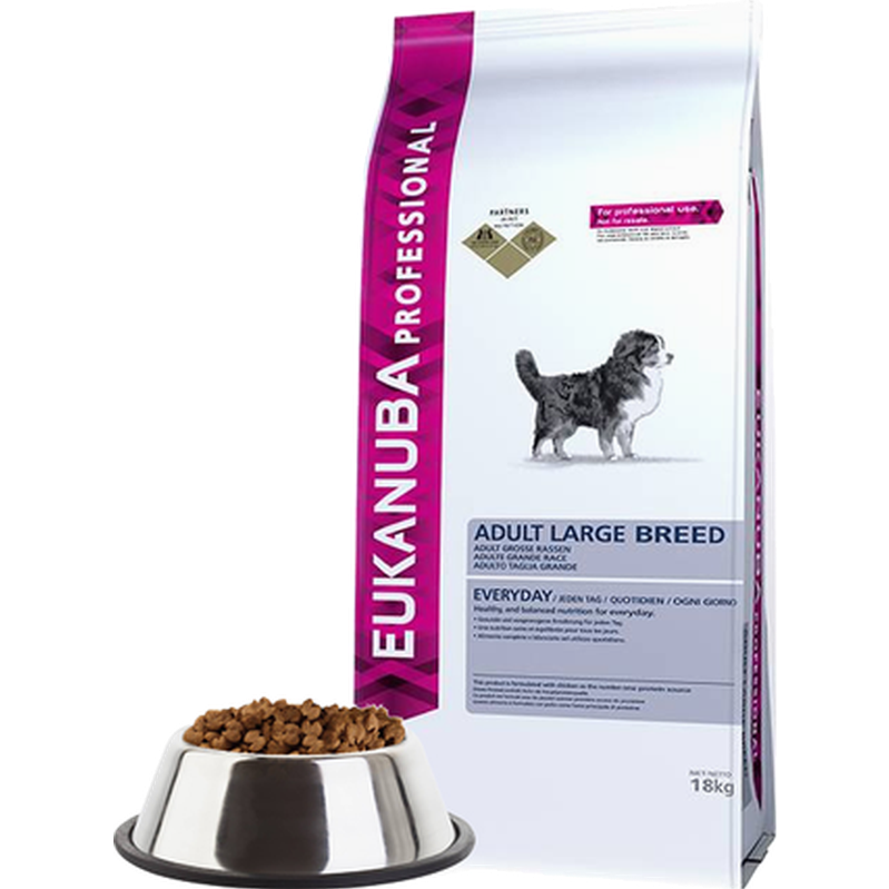 Hund Everyday Large 16,5 kg