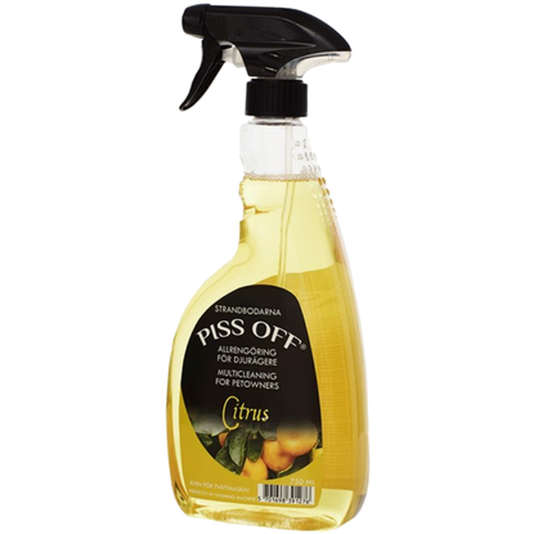 Strandbodarnas Piss Off Sitron 750 ml
