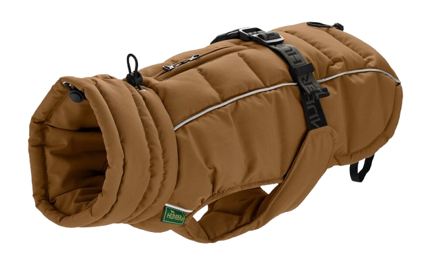 Frakk Paxson Caramel