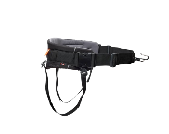 Non-Stop Dogwear Turbelte 2.0