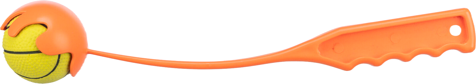 Trixie Bollslunga 70 cm med boll ø 6 cm, Flytande