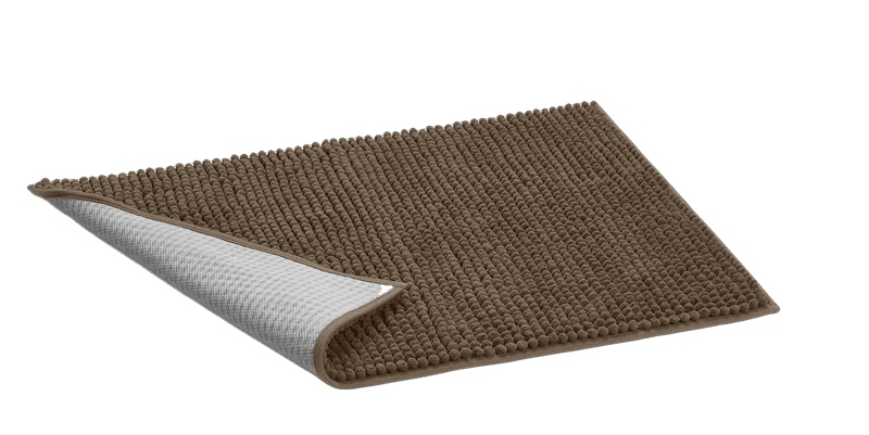 Hunter - Mat mud flap Waterloo light brown 60 x 40 cm - Hund - Hundebur - Aluminiumsbur - Hundedekken - Dyrekassen.no