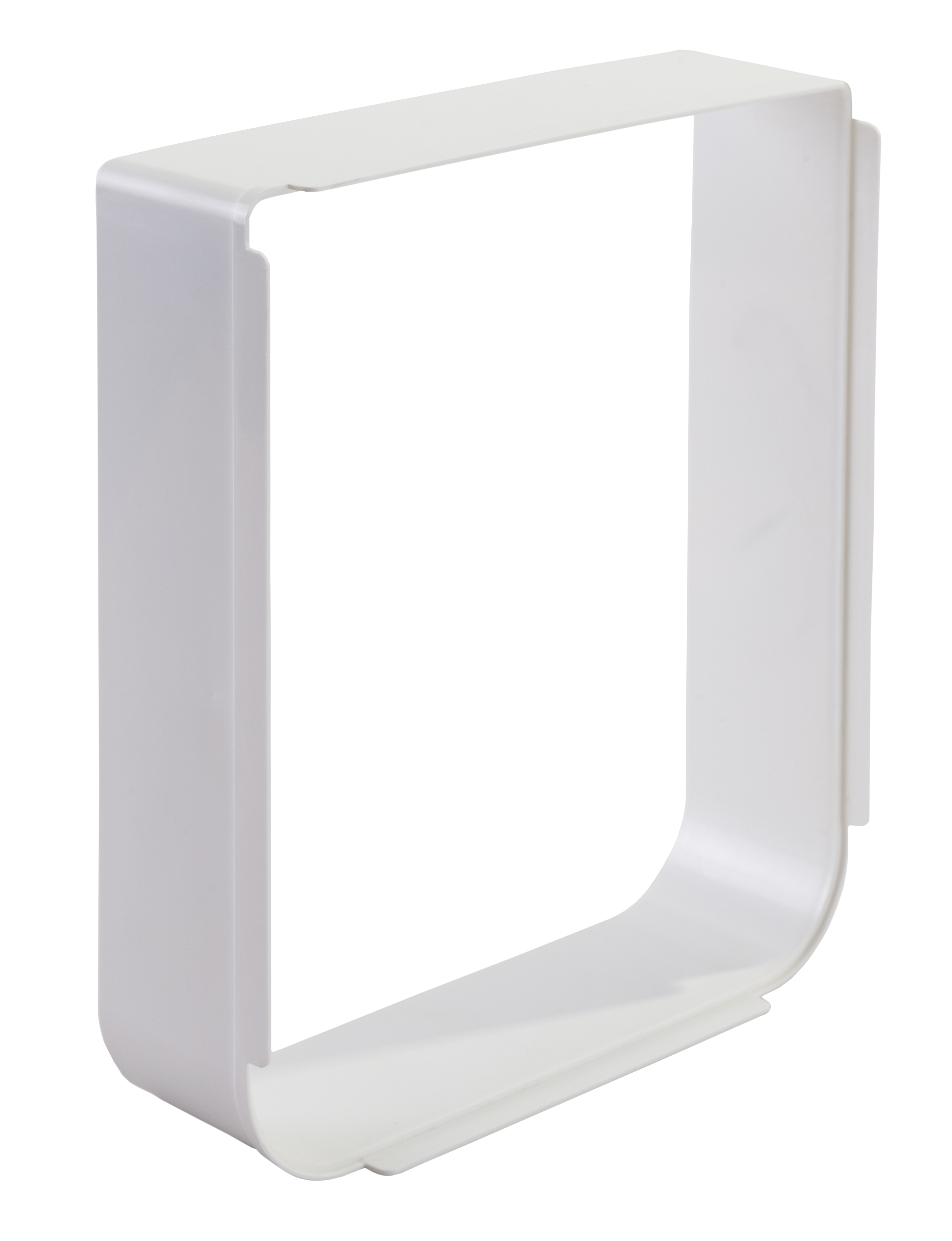 SureFlap Pet Door Tunnel Extender Hvit 1-pk