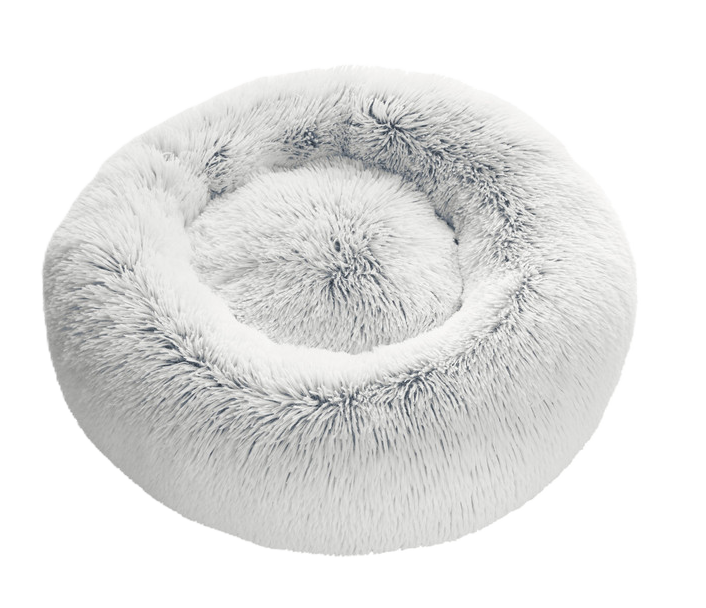 Hunter Pute Hund/Katt Loppe Polyester Hvit