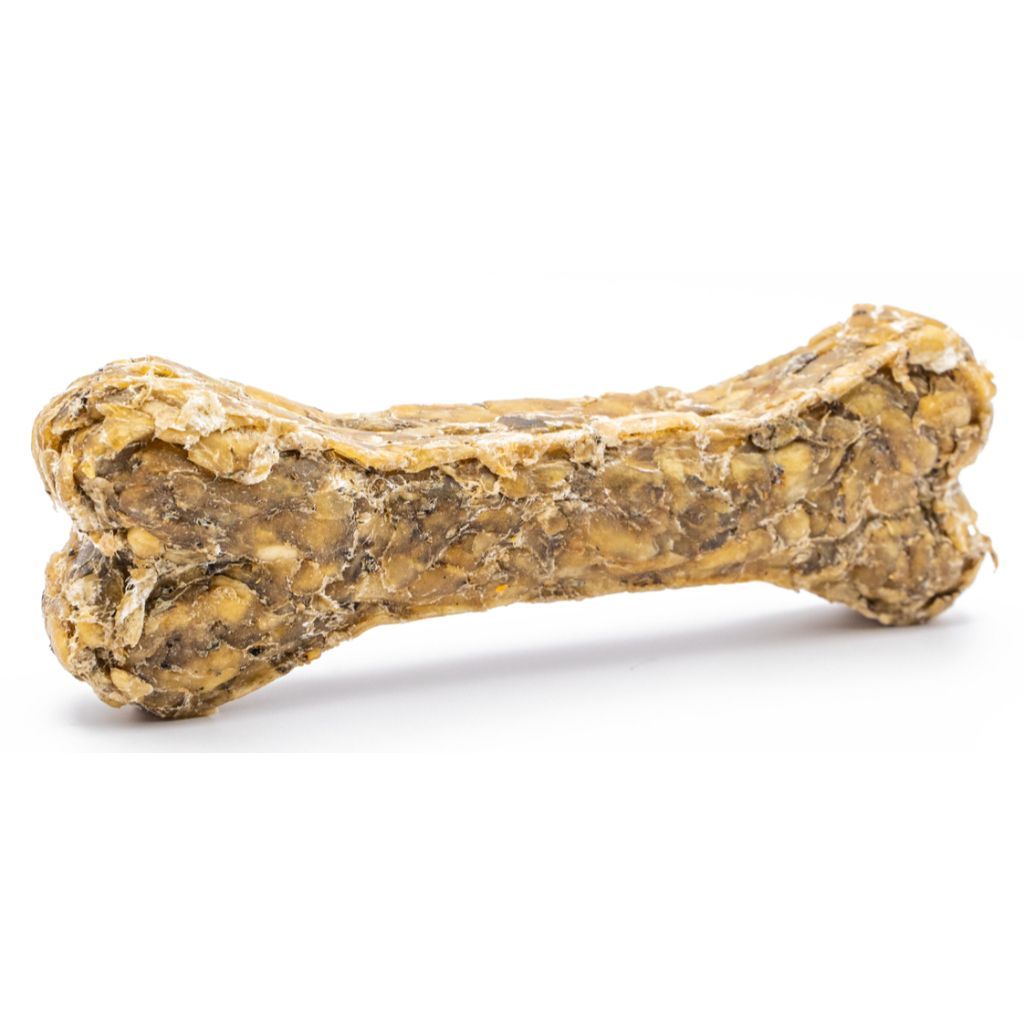 Tyggebein Senior & Puppy