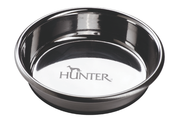 Hunter Bowl Stainless Steel