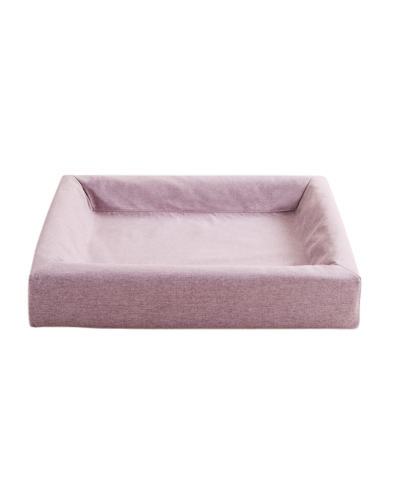 Biabedovertrekk Skanör Pink No. 4 - 70 x 85 cm