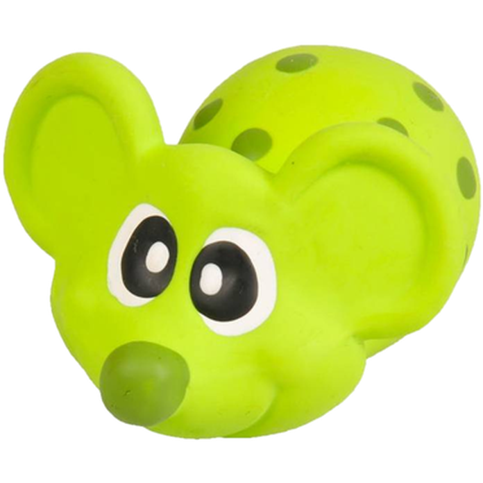 Flamingo Latex musemiks 9 cm