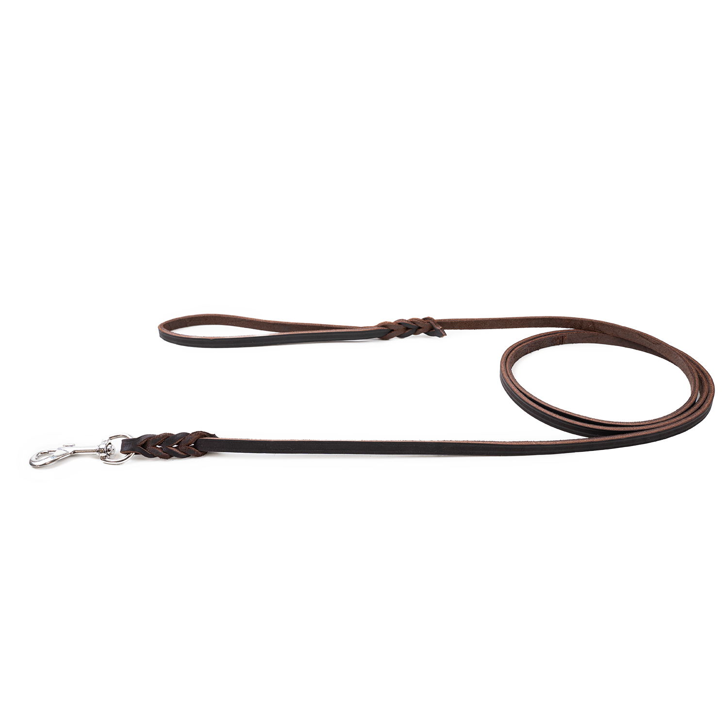 Selected by ZOO Skinnbånd Hera Brown