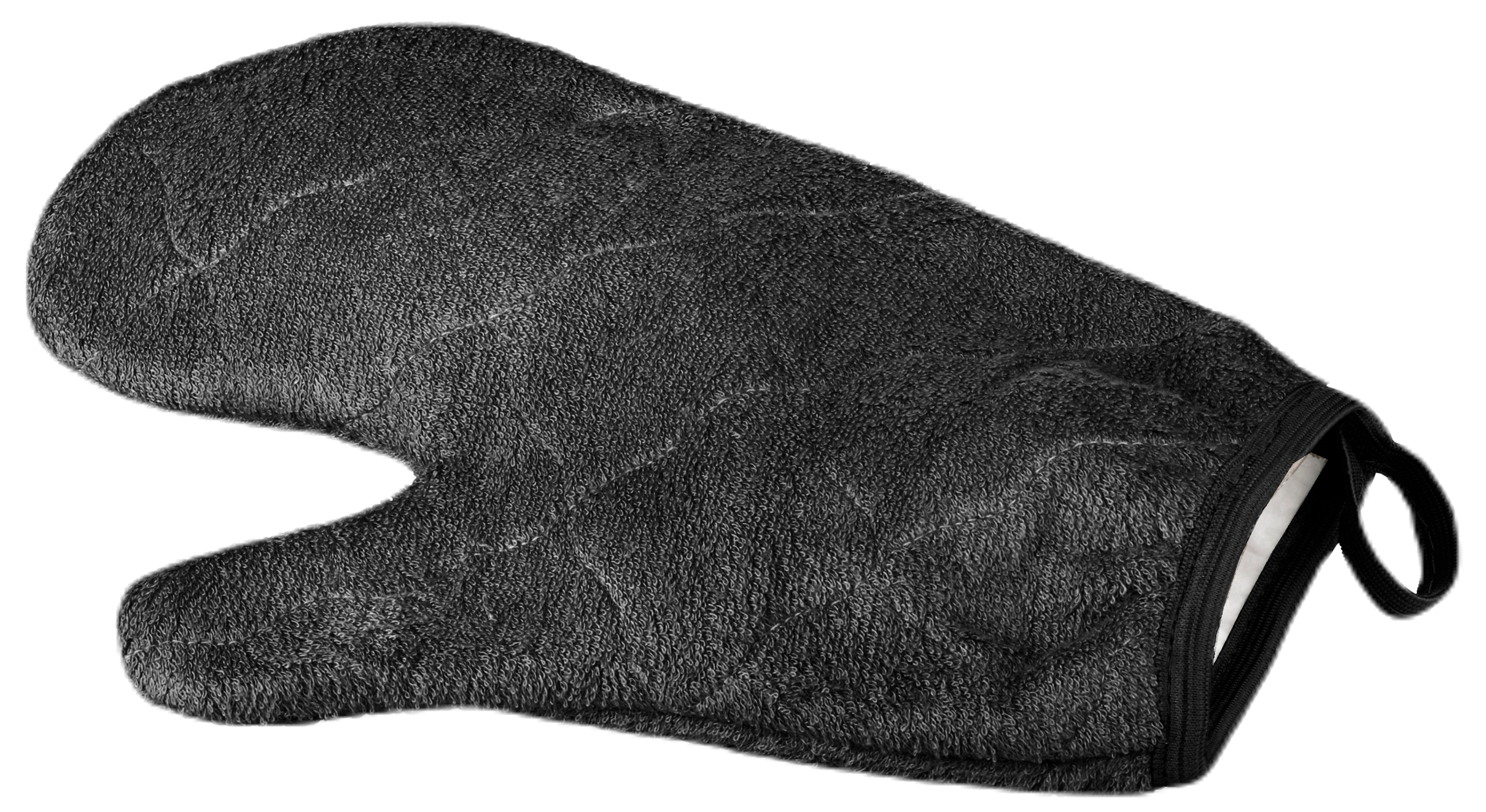 Tørkehanske DryGlove Jetblack En størrelse