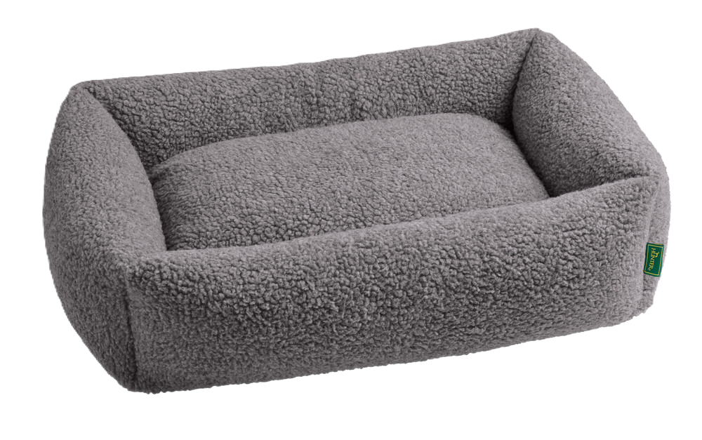 Hunter Sofa Kumara Polyester grey