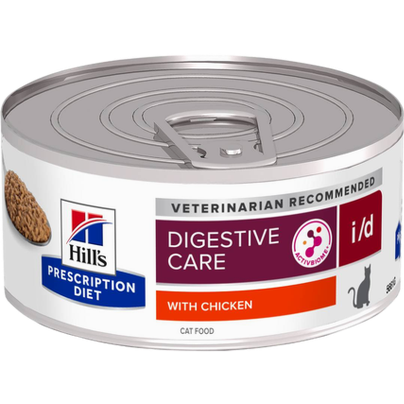 i/d Digestive Care Chicken Can 156g