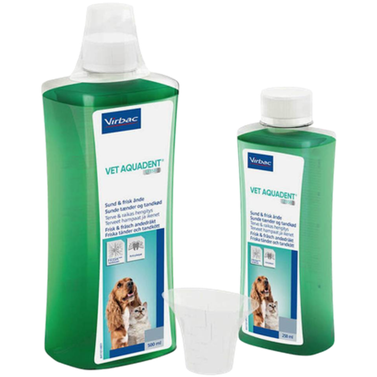Virbac Vet Aquadent Fresh 250 ml